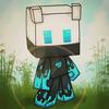 Tiktok Minecraft