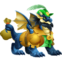 hnt 1210 dragon greedy 3
