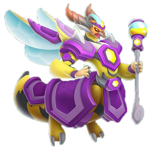 shop High Colony Dragon