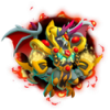 shophnt 2644 dragon bloodgod 3