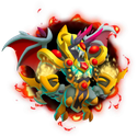Shop Rồng Vampire