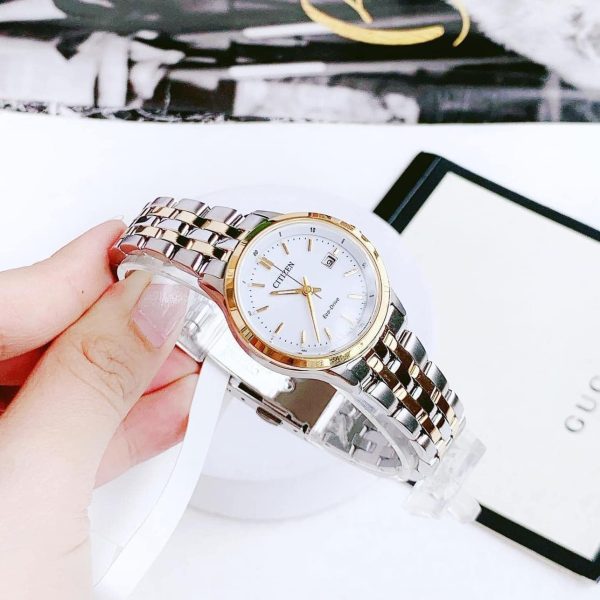 Citizen Eco Drive Nu EW2404 57A 2