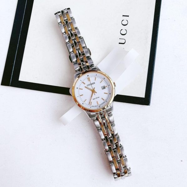 Citizen Eco Drive Nu EW2404 57A 3