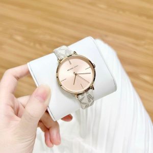 Dong ho nu Michael Kors dong Jayne 1