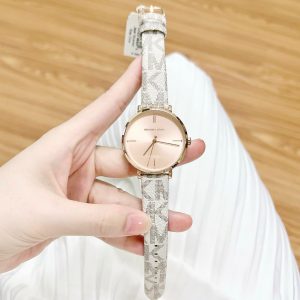 Dong ho nu Michael Kors dong Jayne 2
