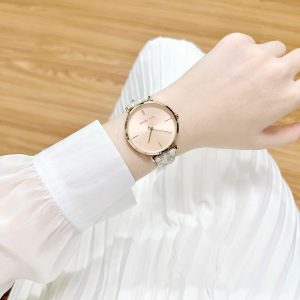 Dong ho nu Michael Kors dong Jayne 4