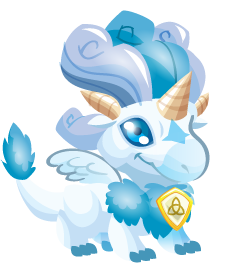 default dragon